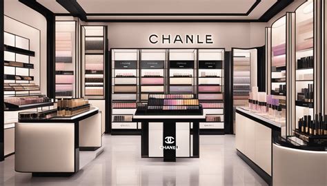 buy chanel make up online europe|Chanel makeup stockists.